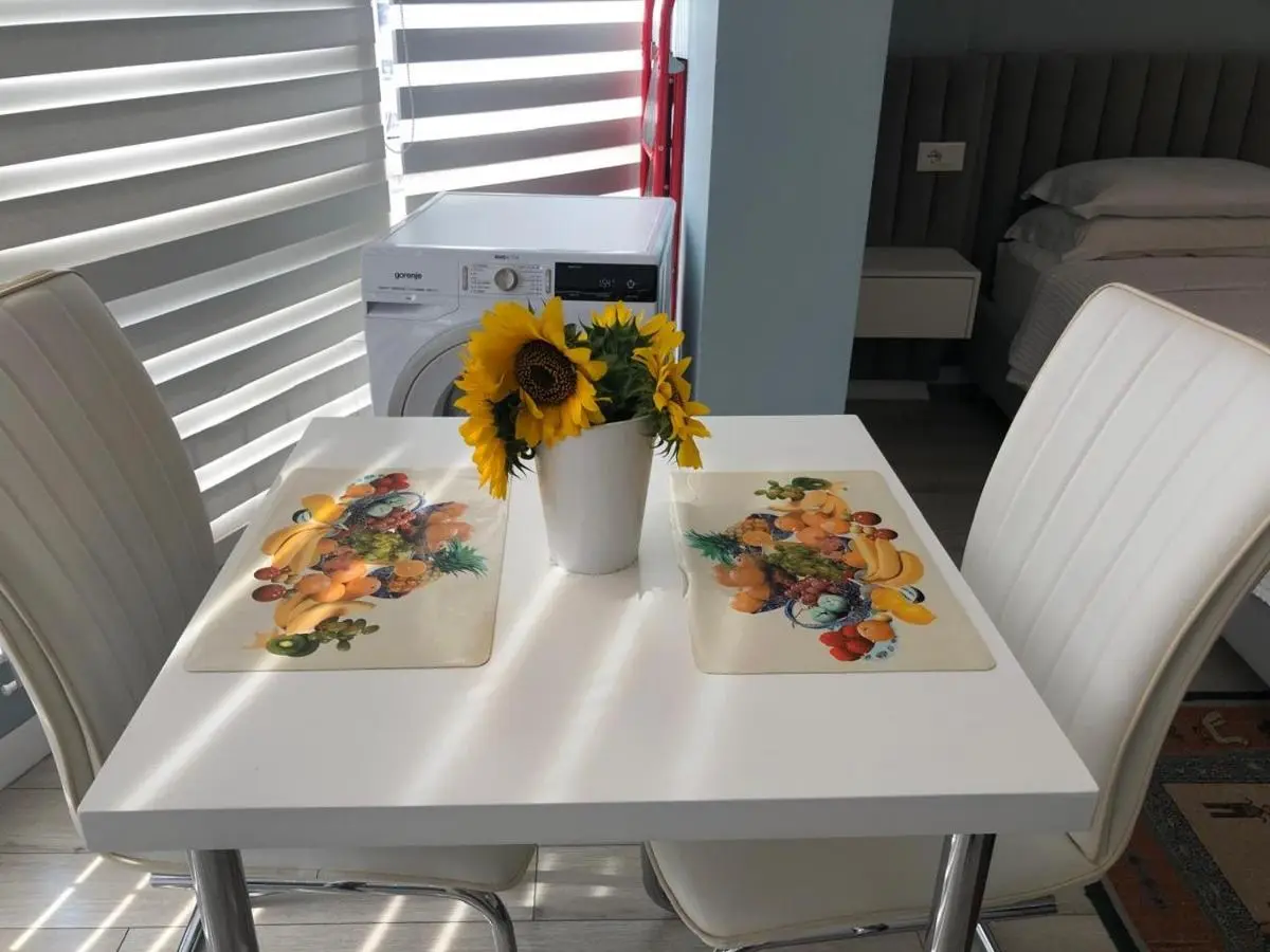 Comfort Apartment In City Center
