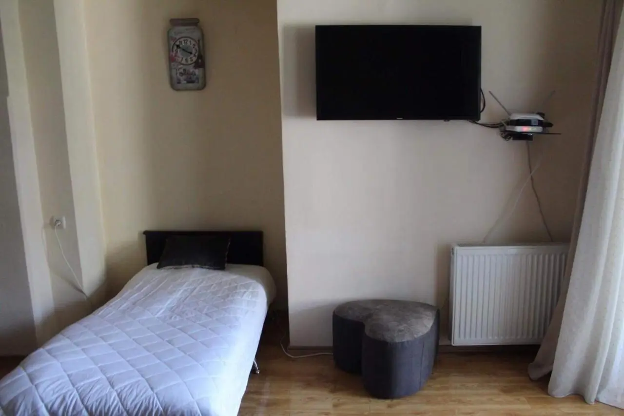Apartment in Old Tbilisi Orbeliani Square