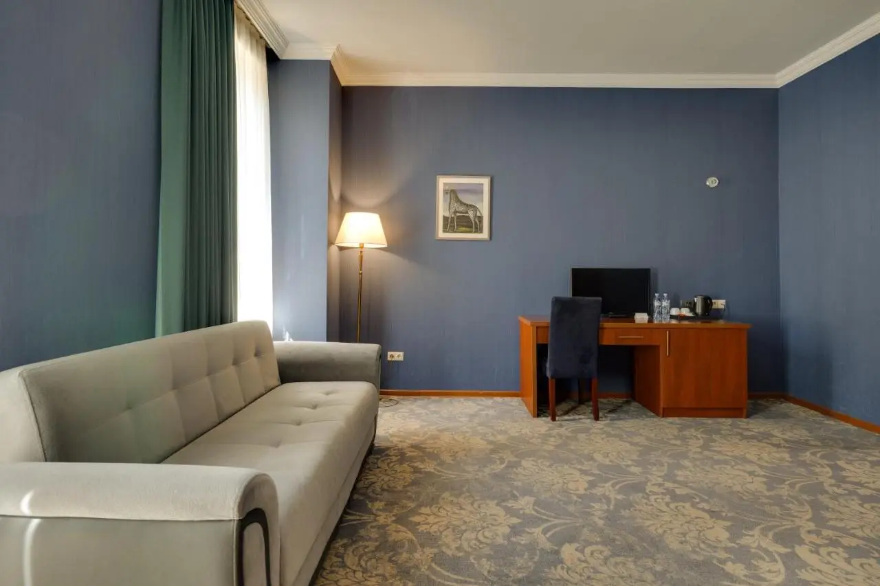Hotel Astoria Tbilisi