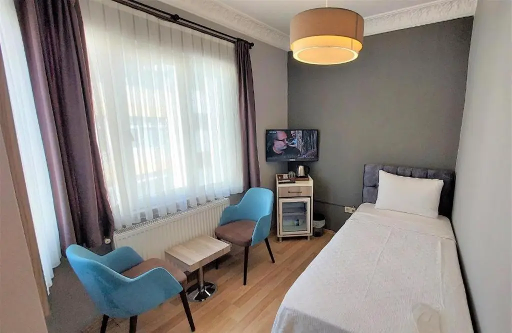 Armoni City Otel Kadıköy