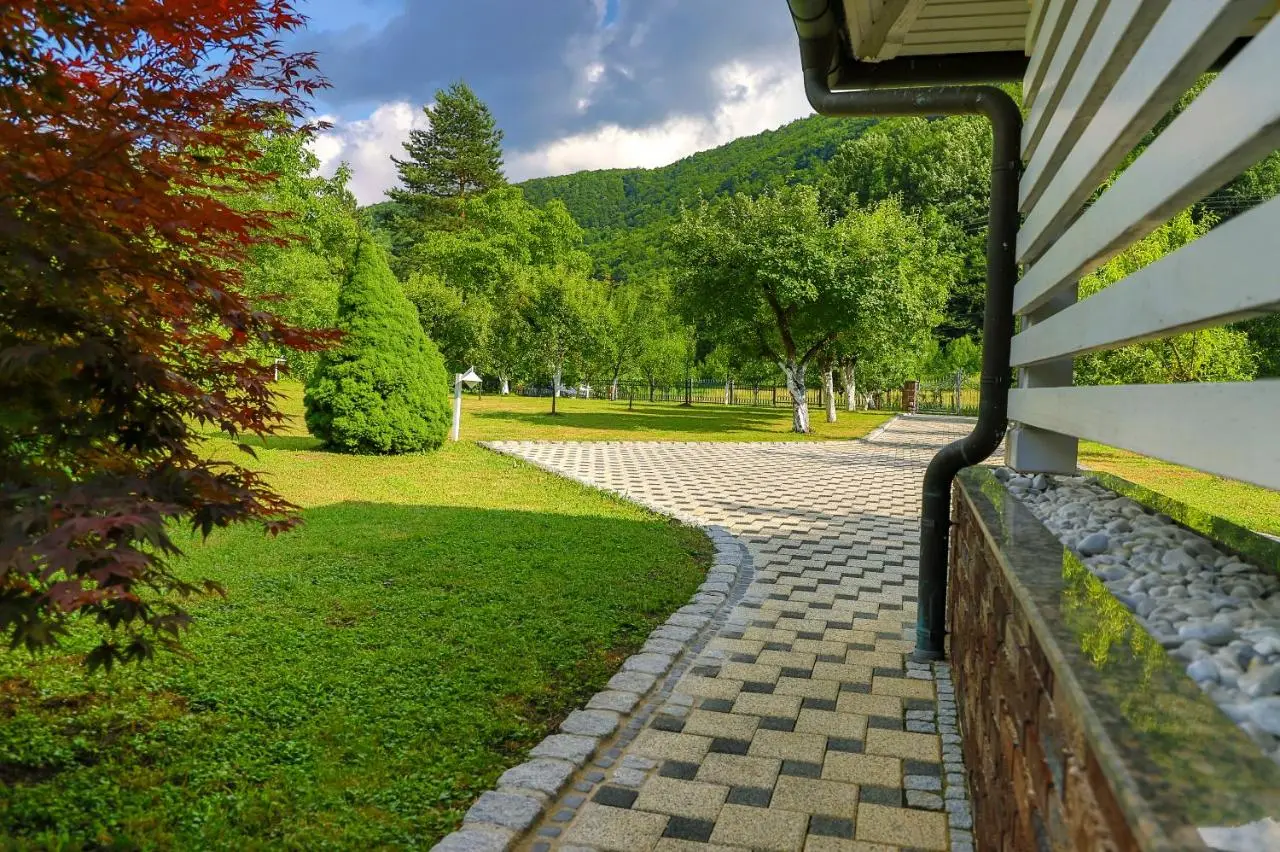 Holiday Home Villa Sara