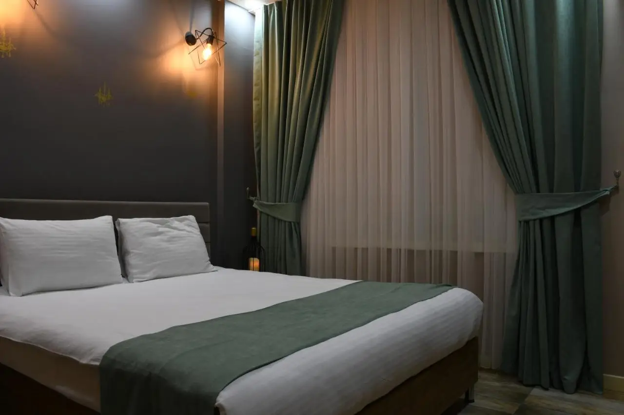 Cibali Hotel Istanbul