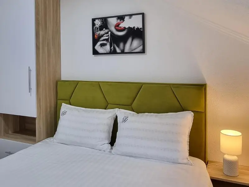 Apartmаn Avram ll