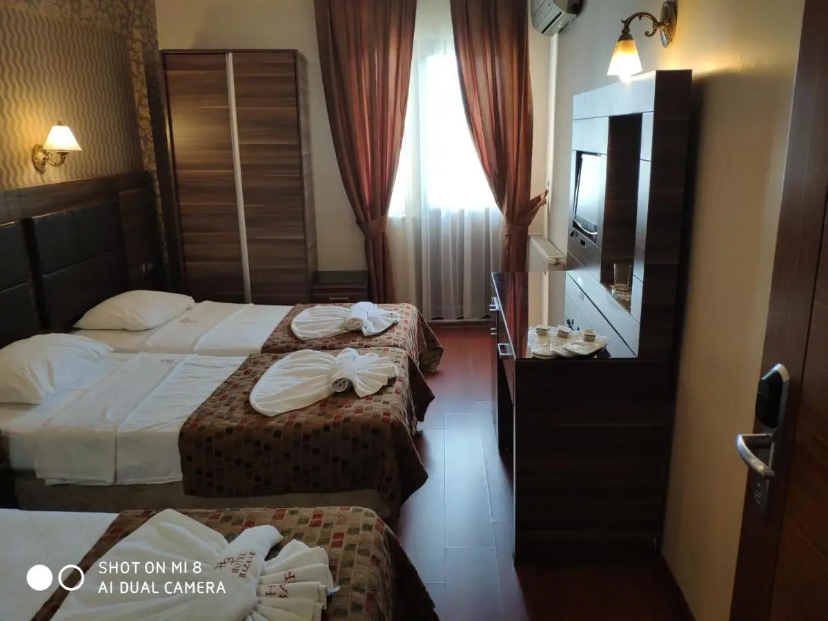 Hotel Bazaar