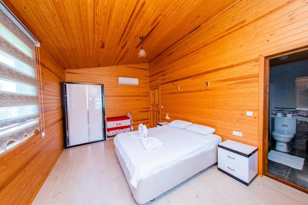 Ikiz Villas