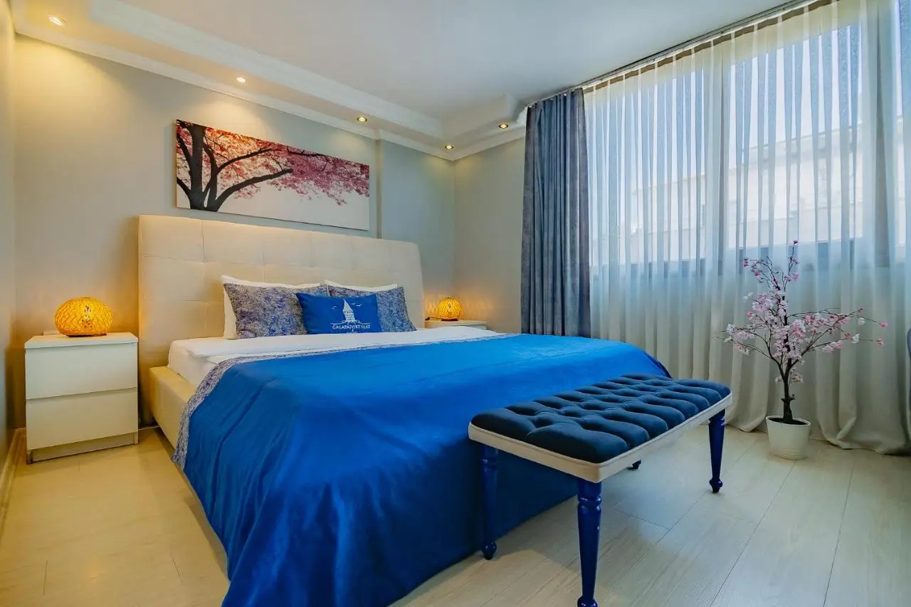 Galata Nil Suite