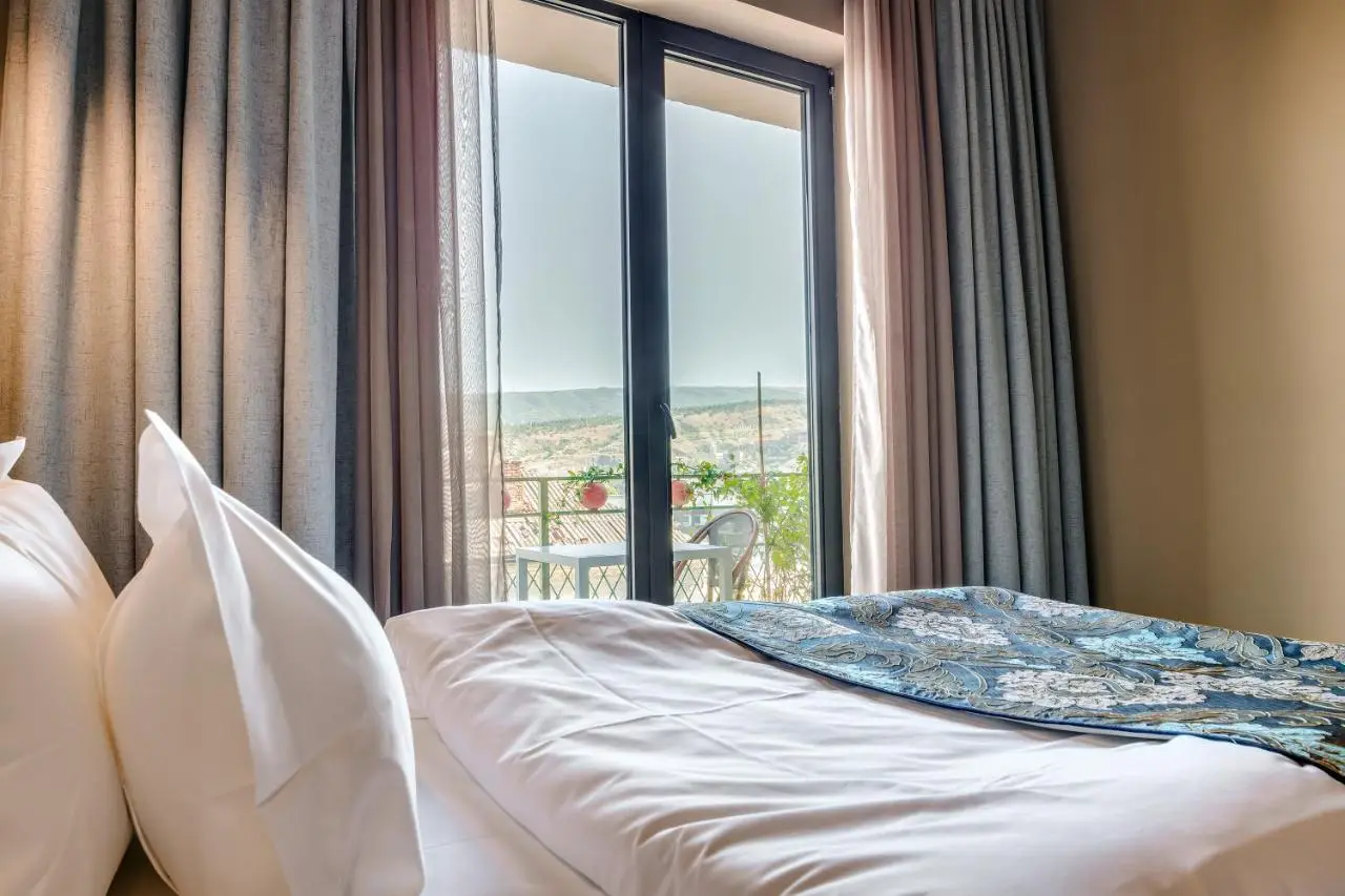 Brim Hotel