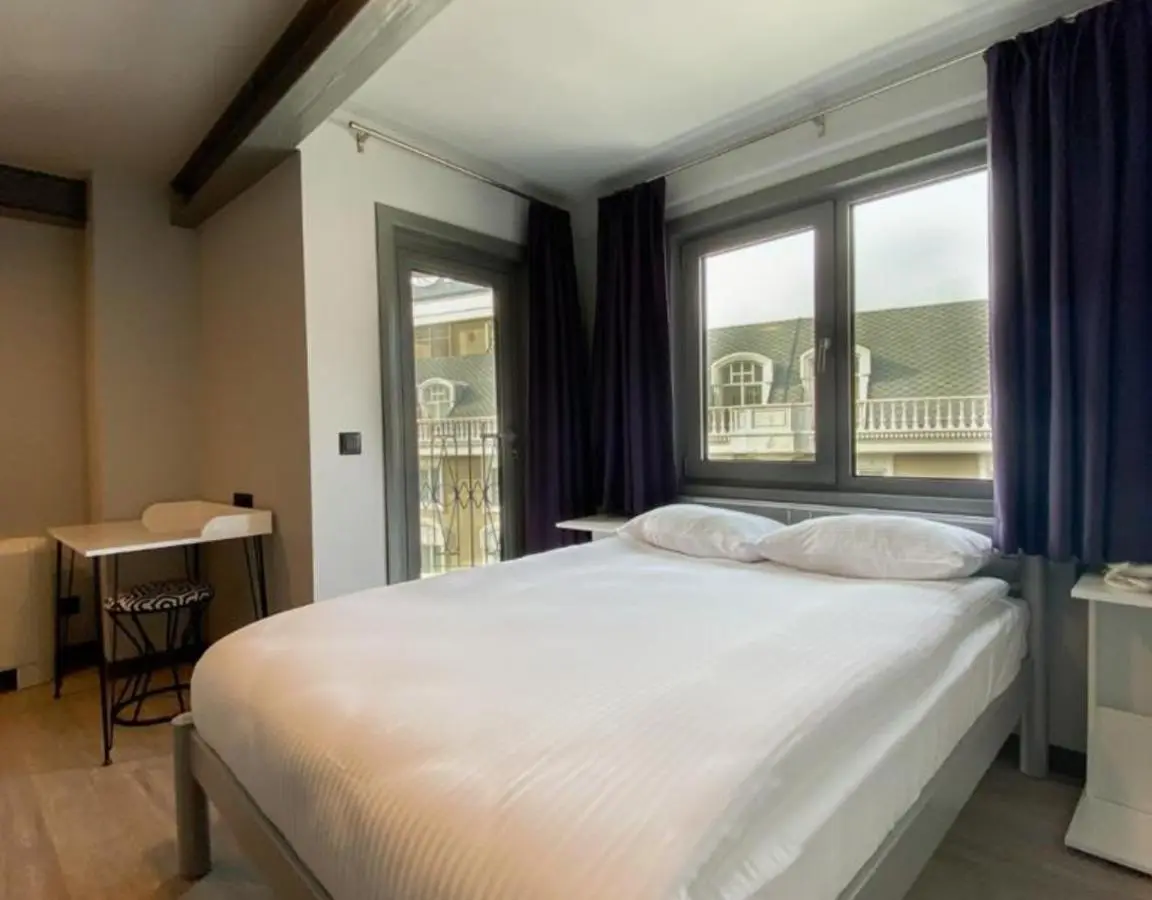 Eresin Hotels Express