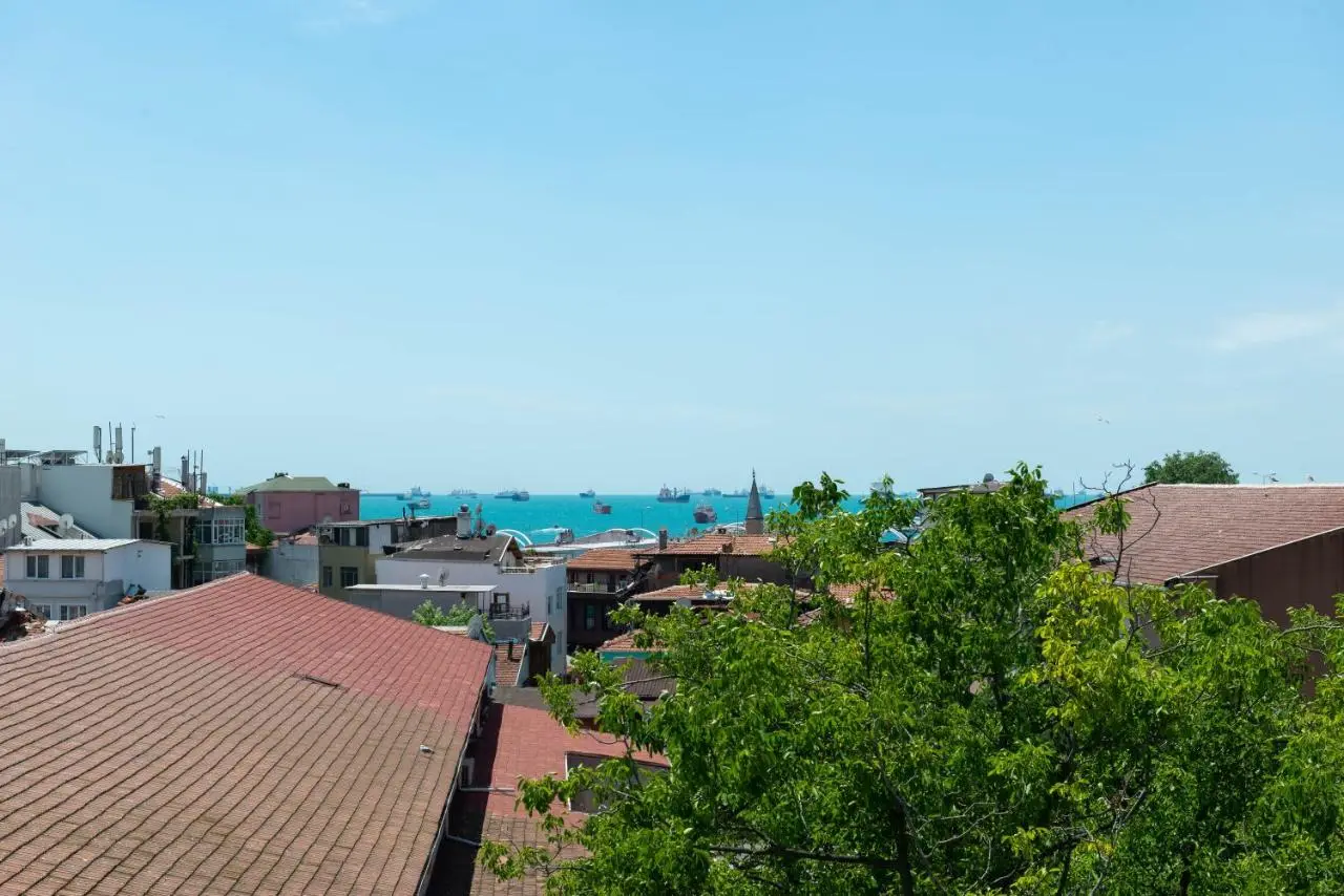 Dualis Hotel