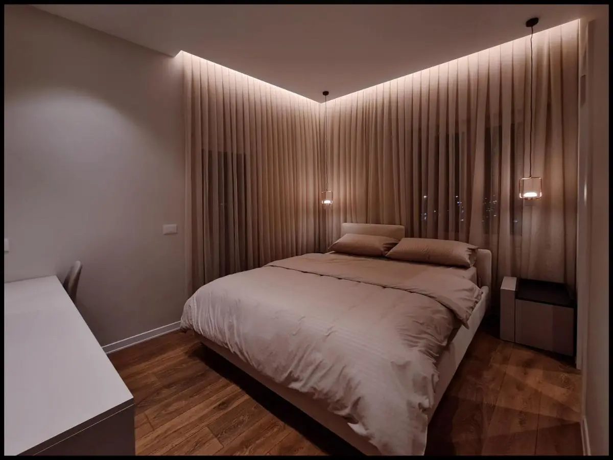 Adore - Modern Apartment
