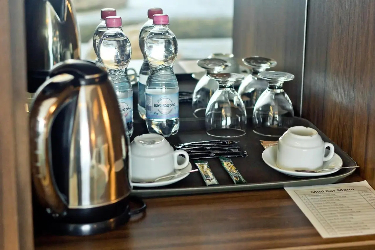 Sky Inn Batumi