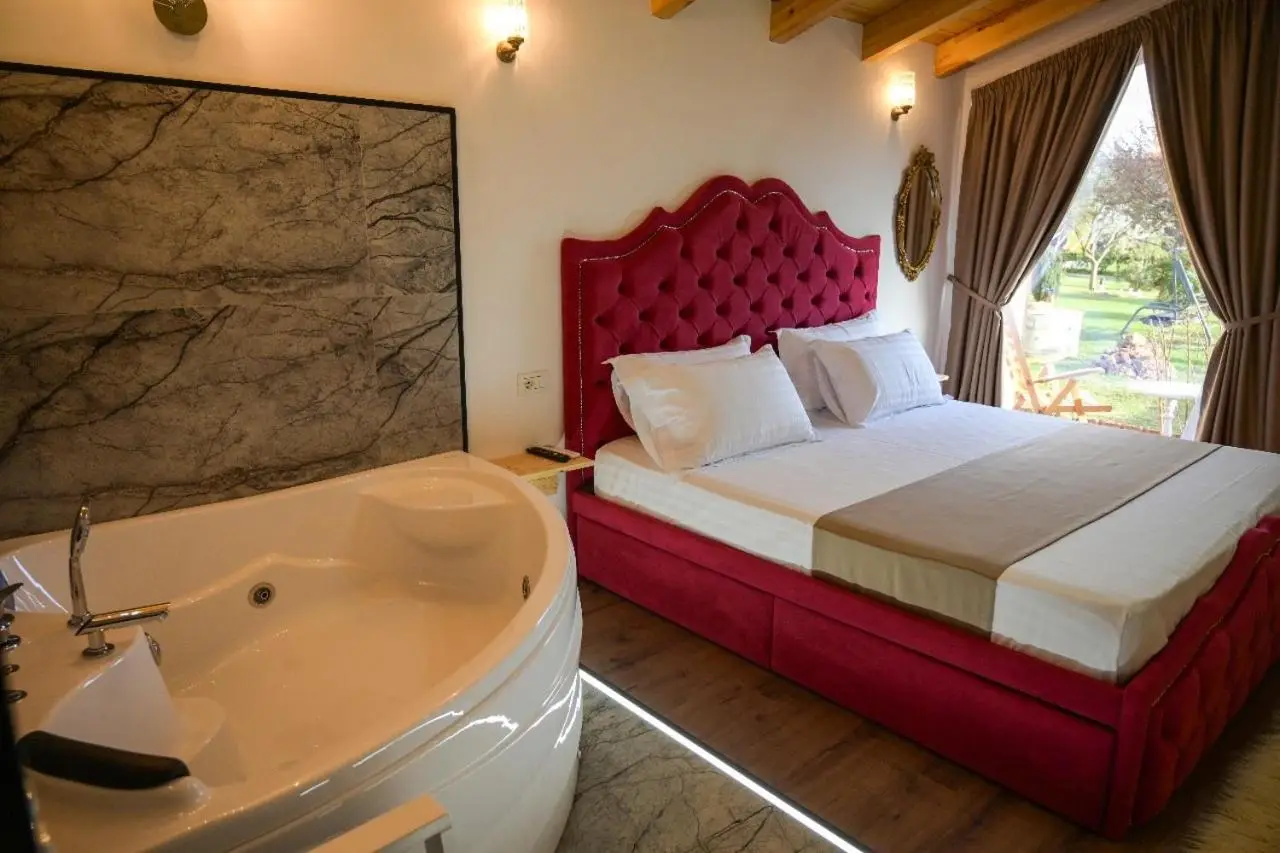 Hotel Villa Linda
