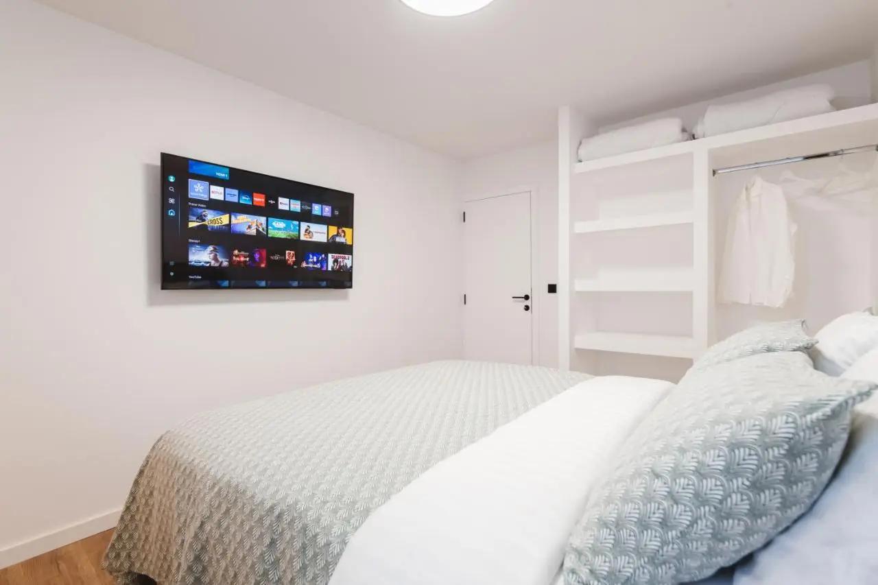 Central Apartment 44