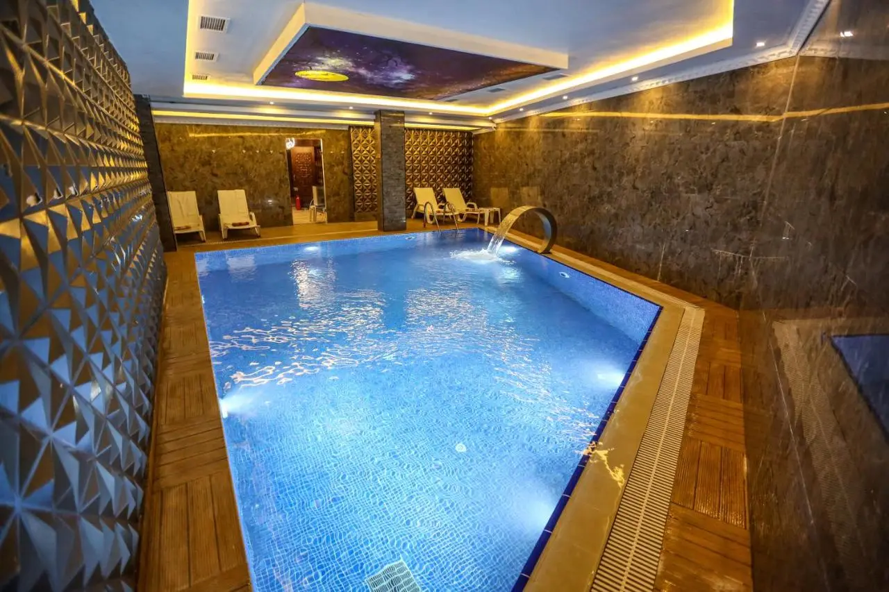Thermal Saray Hotel & Yalova