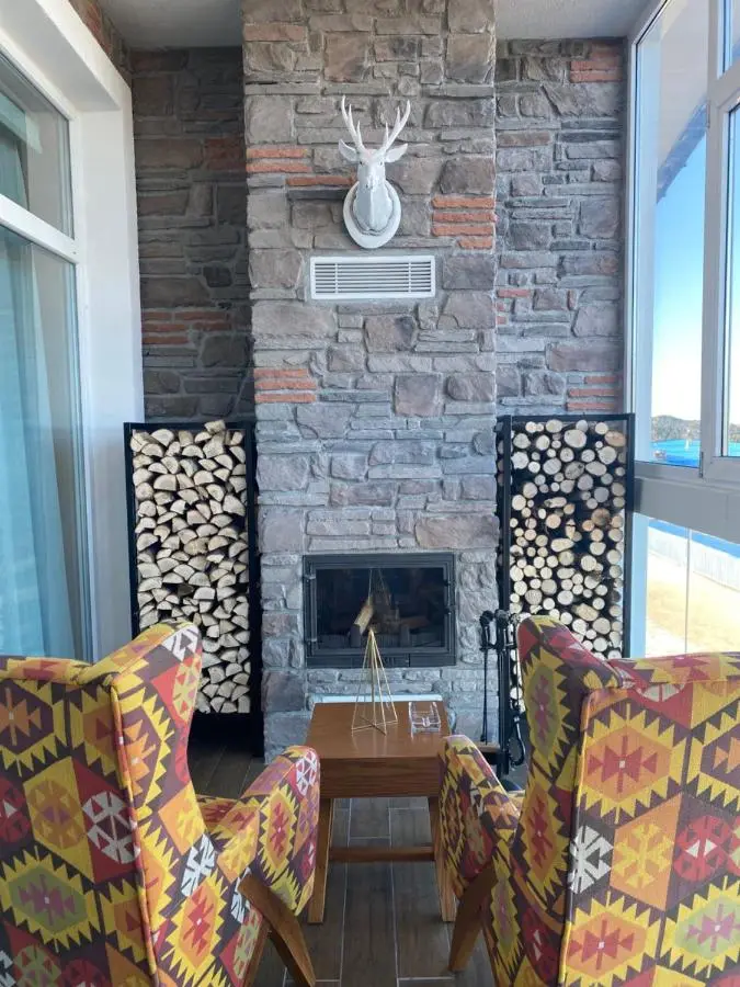 Bof Hotels Uludağ Ski&Luxury Resort All Inclusive