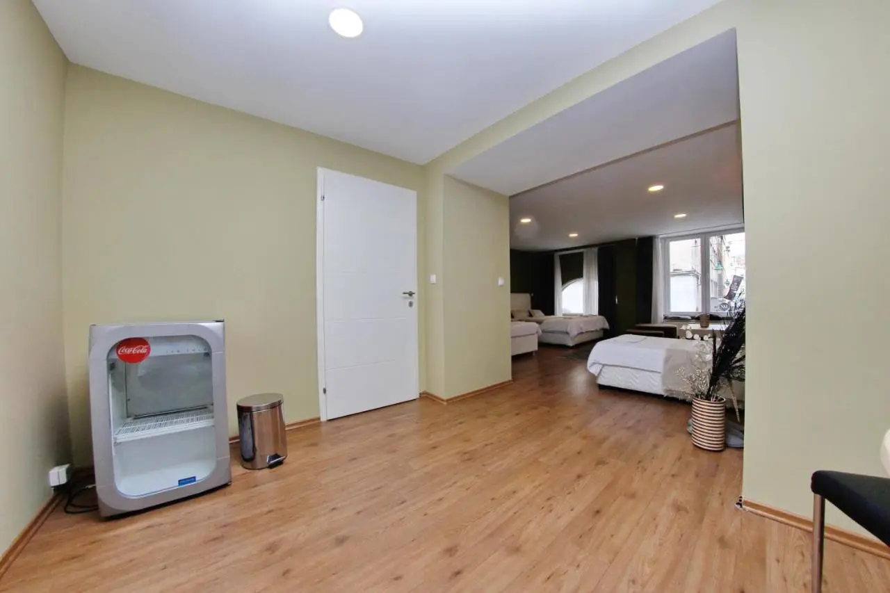 Apartmani BarSa