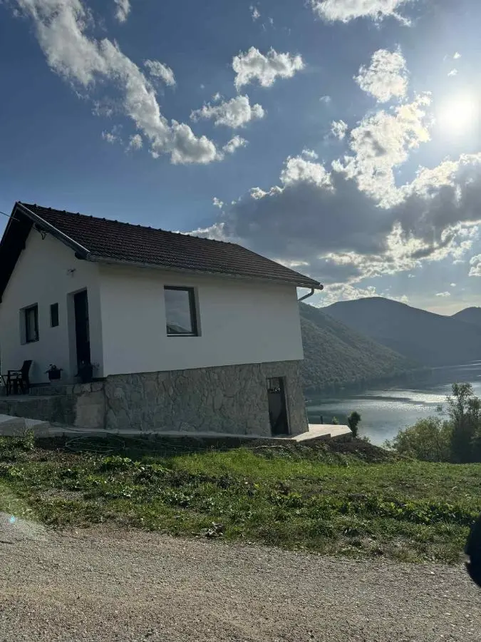 Cottage Arinda