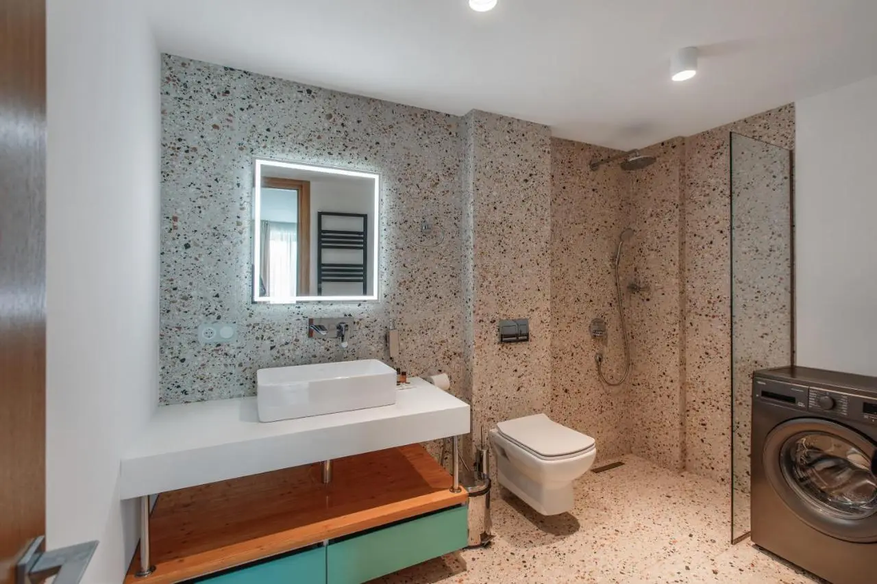 Serviced Designed Apartments By Urban Hotels 17