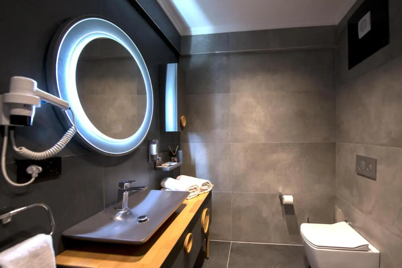 Shiboo Suite Otel