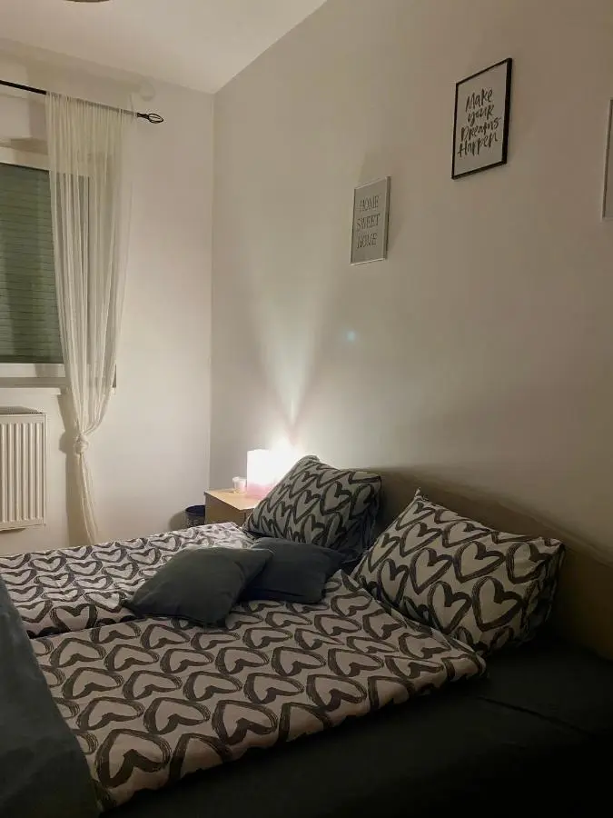 City Break Apartment