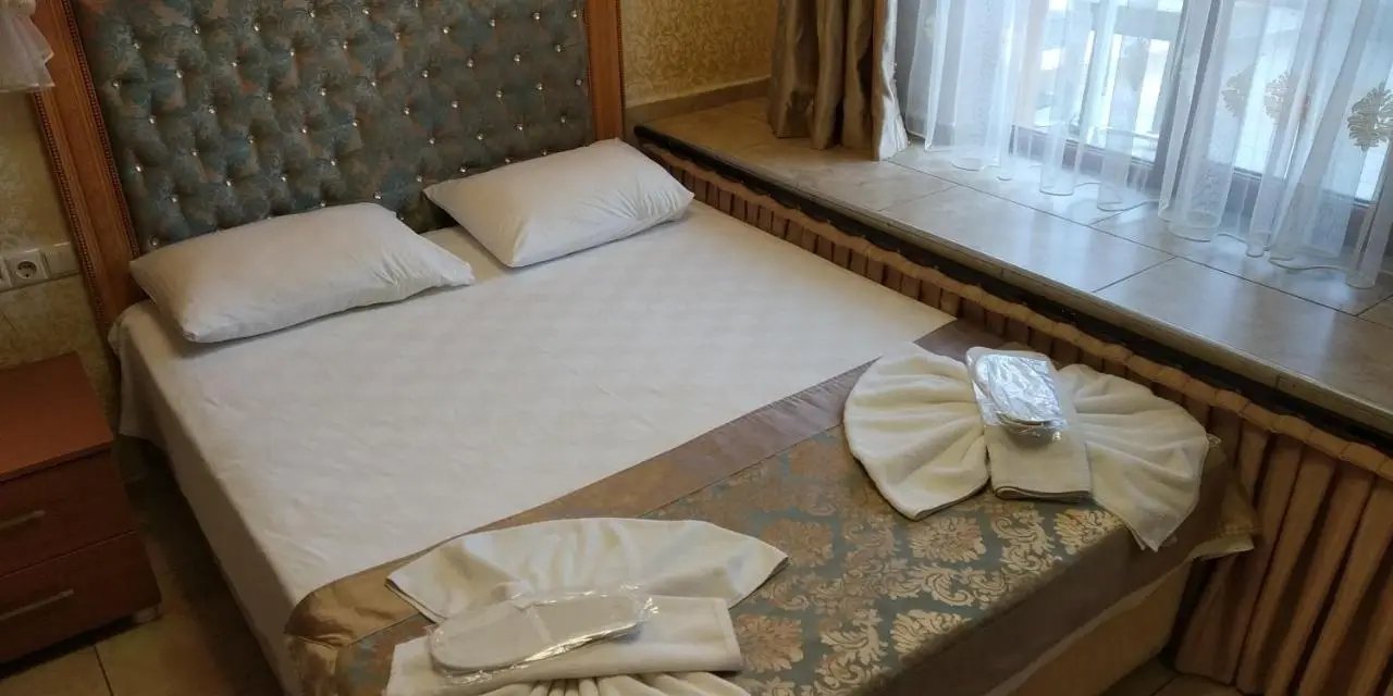 Seahouse Suites