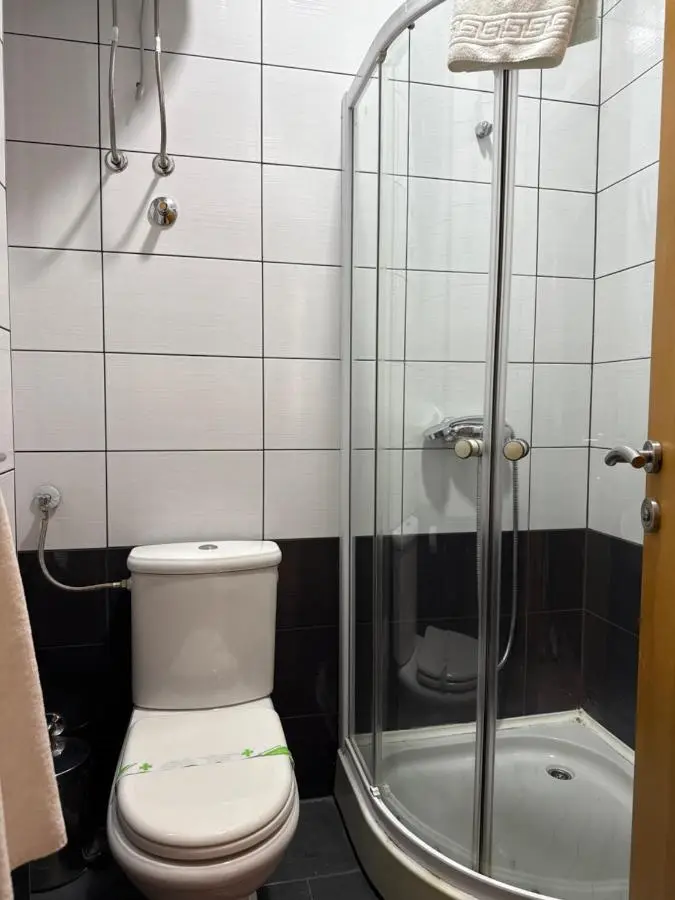 Deluxe Nortel Hotel