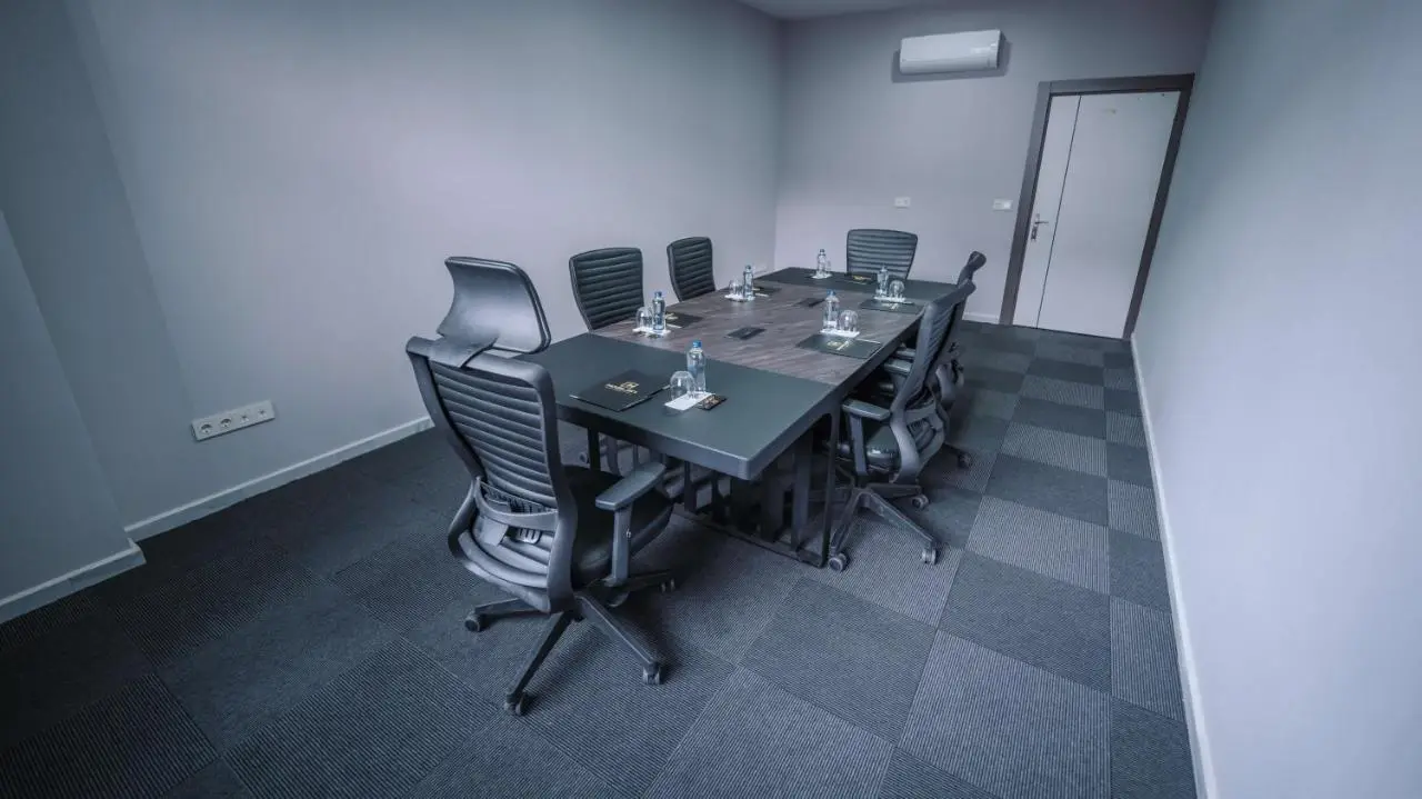 Marlen Hotel Denizli