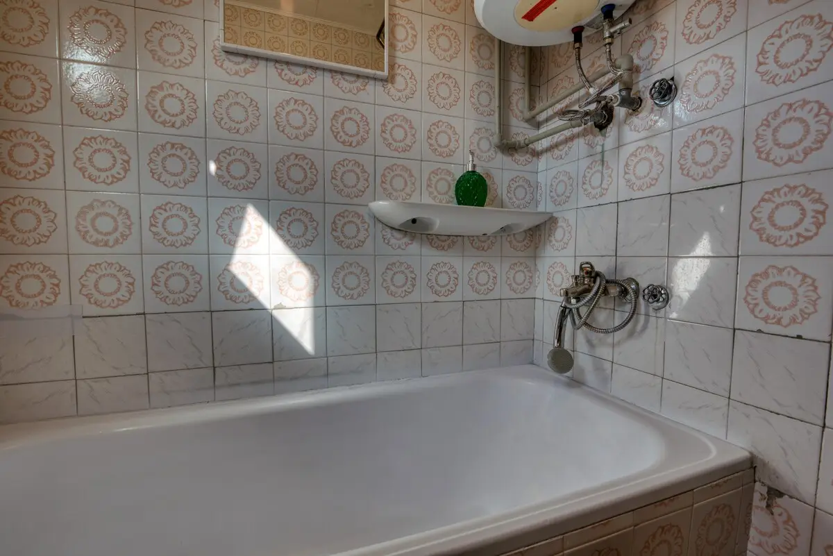 Apartment 110 m2 * 4 bedrooms * up to 13 people