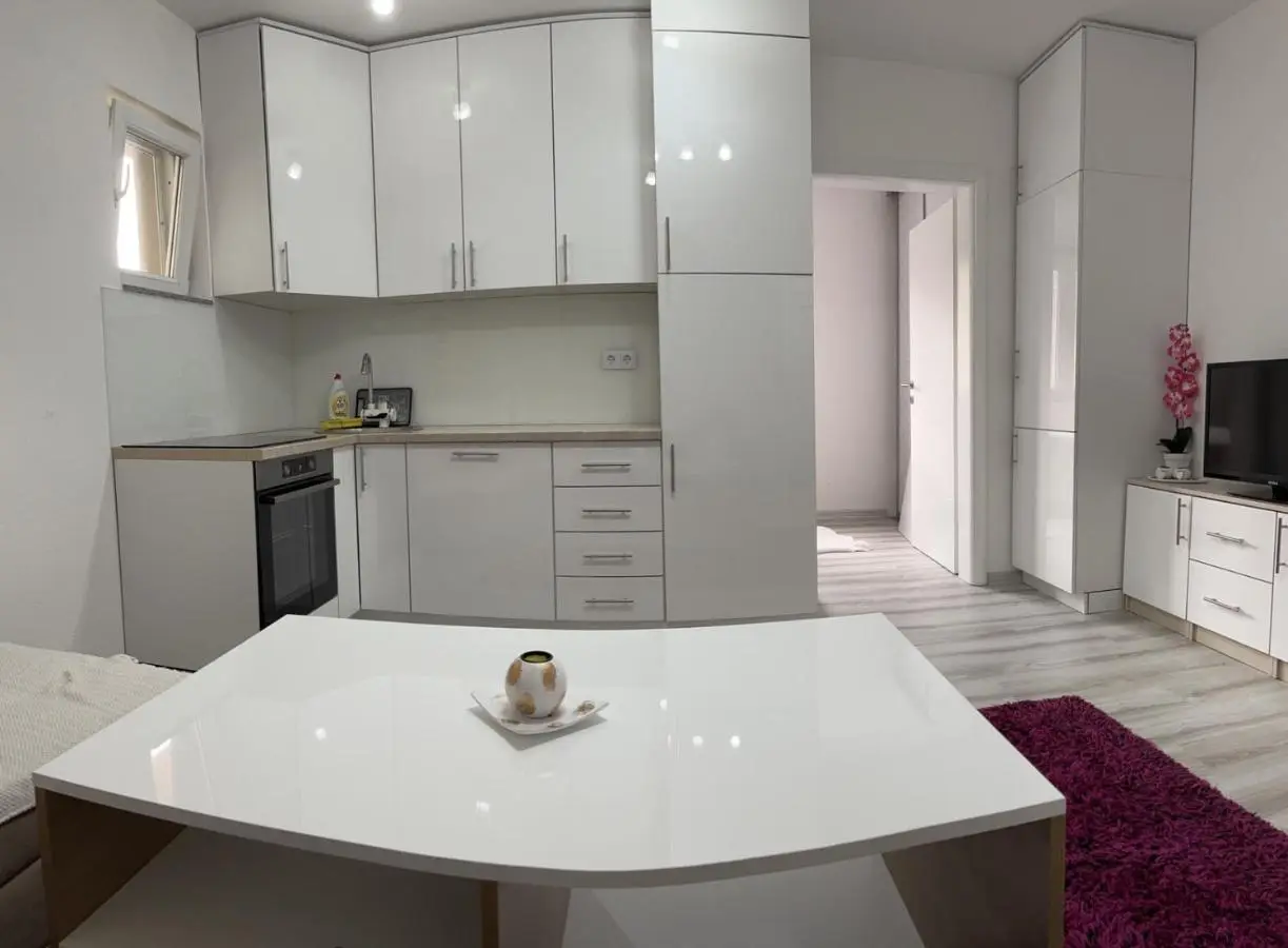 Apartman Kasic