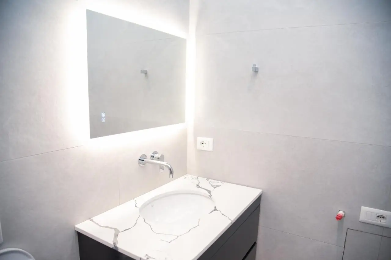 Tani Apartment