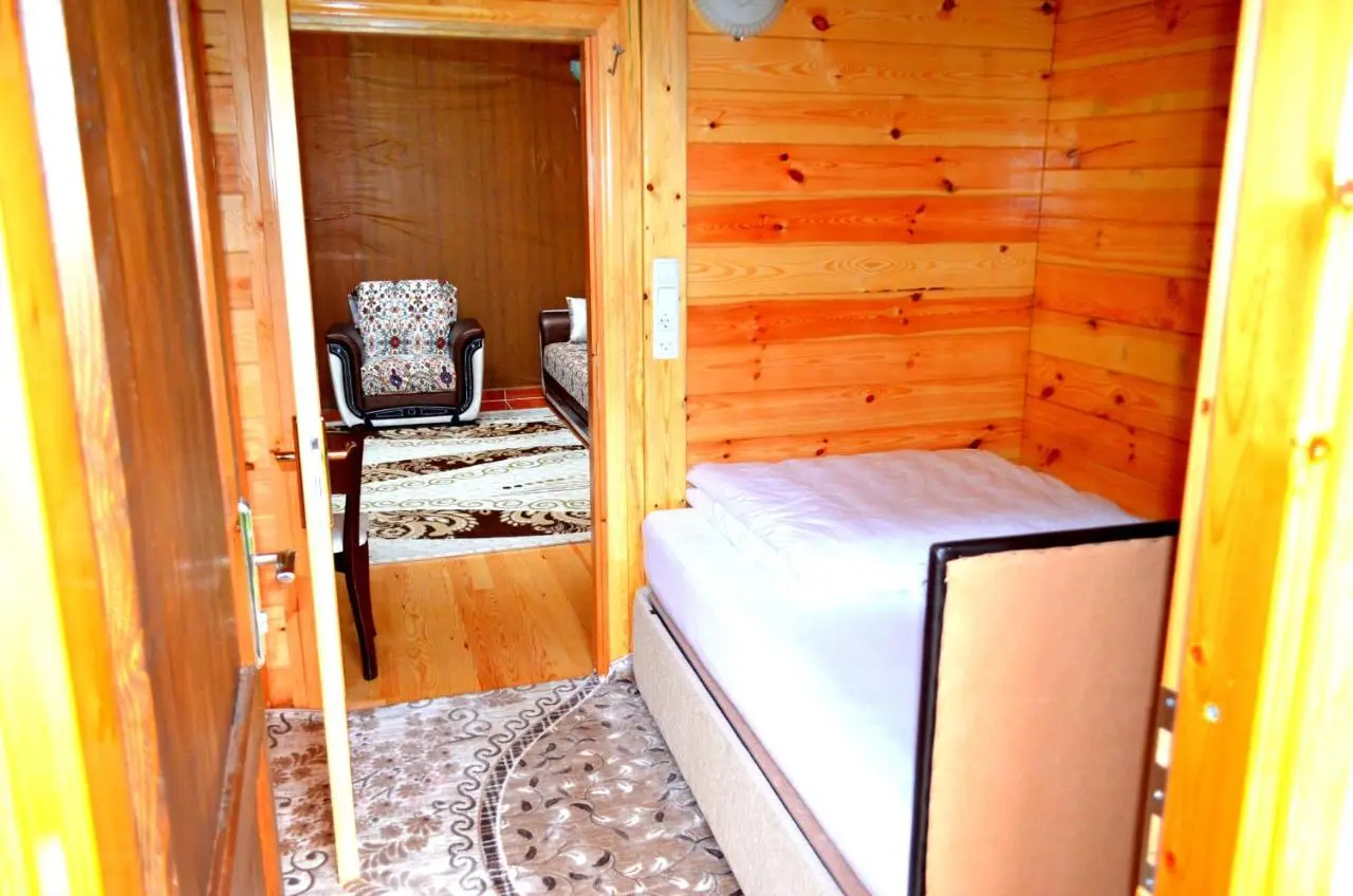 Ozturk Apart