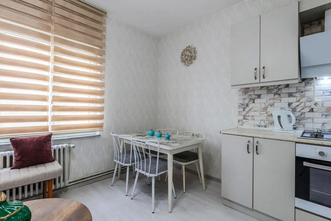 Palas Apartments