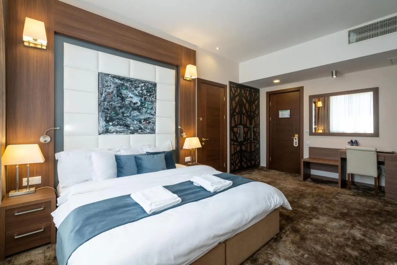 Costé Hotel