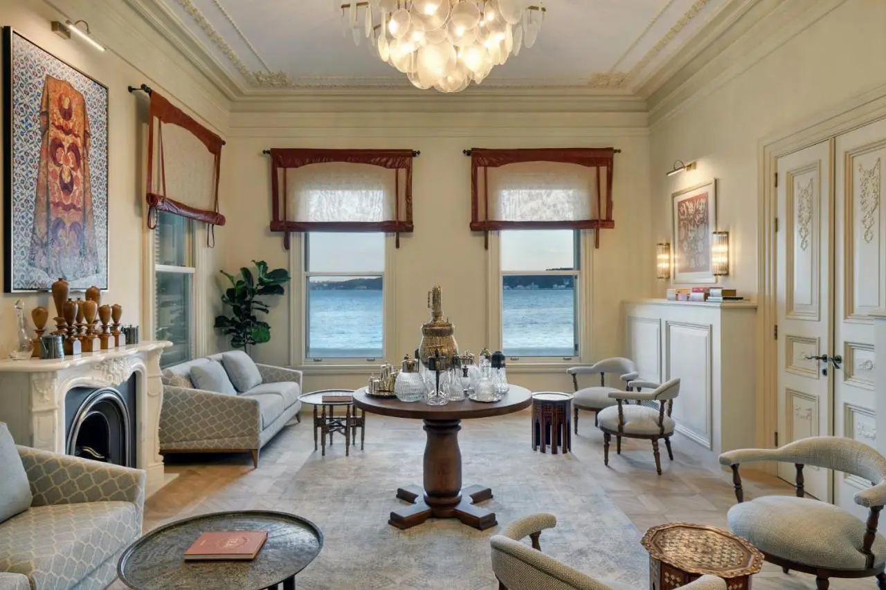 Kocatas Mansions Istanbul Operated by Minor Hotels