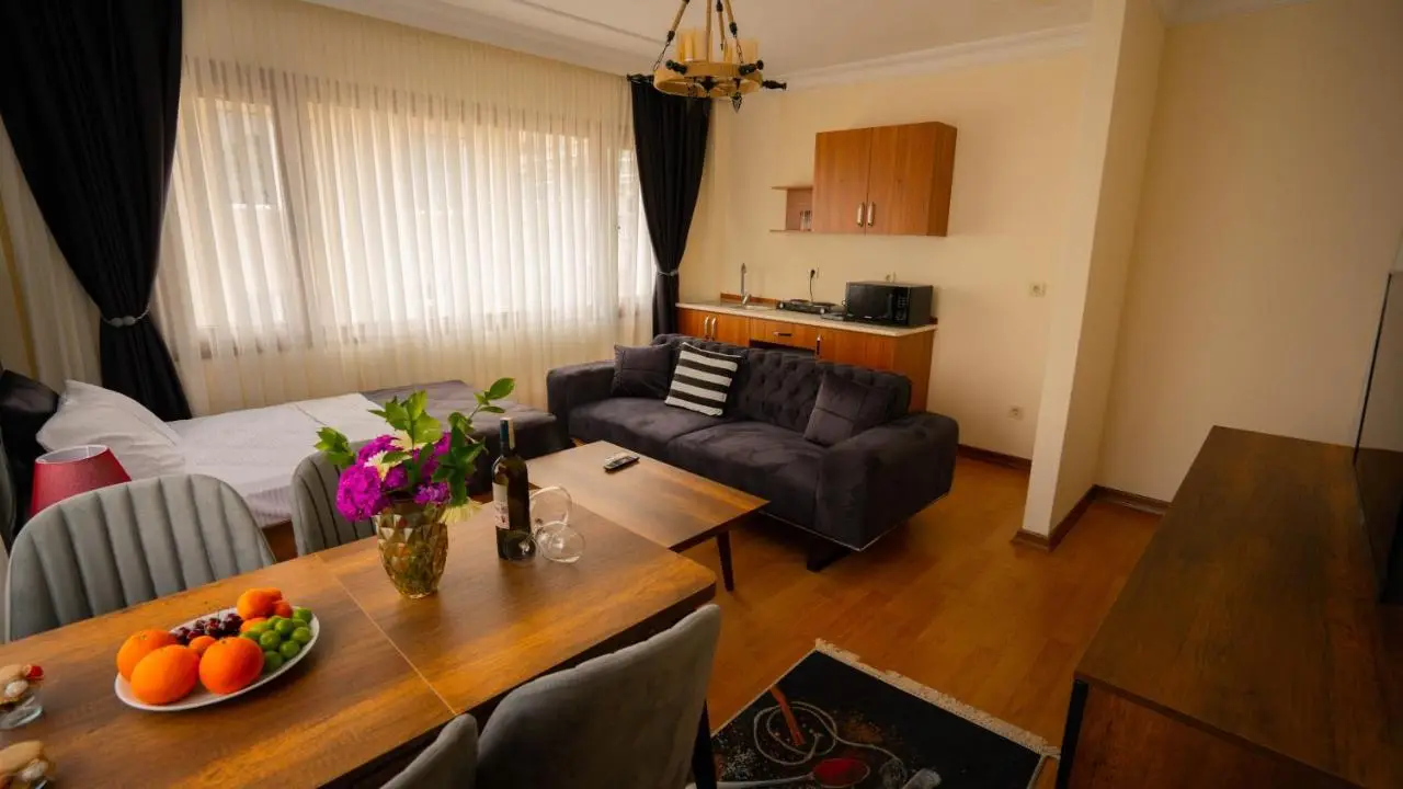 Istanbul Galata Port Modern Suite & Apartments Taksim