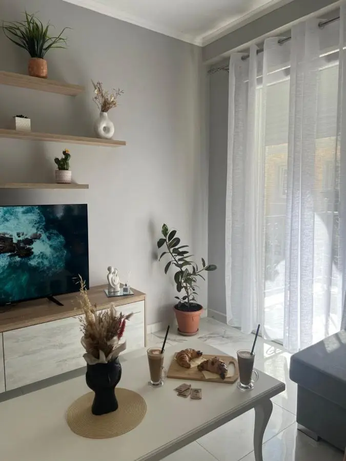 Meri's Apartment in Center