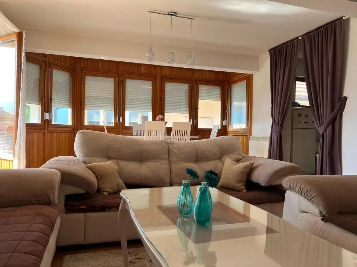 Holiday Home Hodo