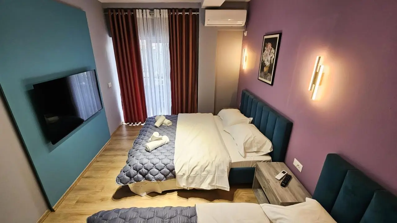 Daisy Rooms City Centre