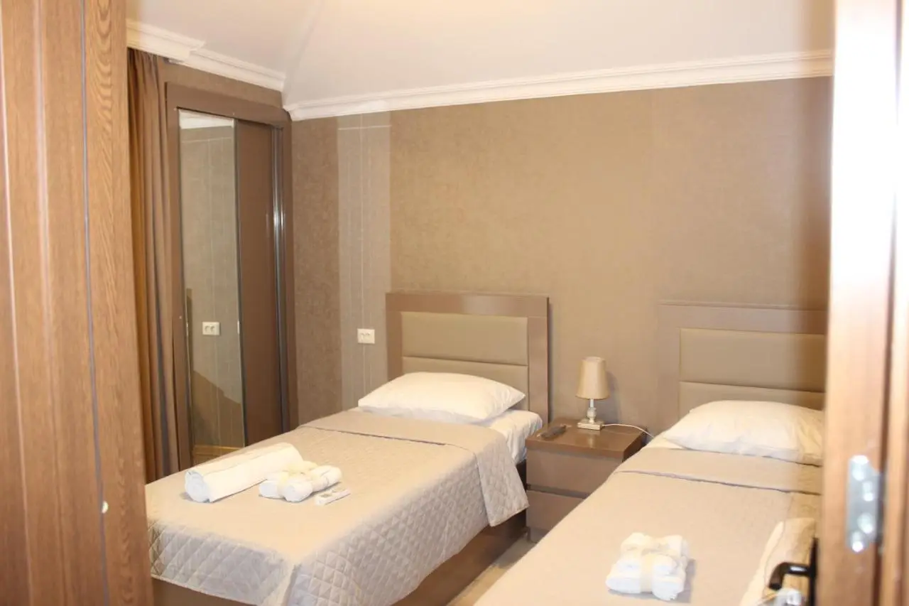 Hotel Tarasa