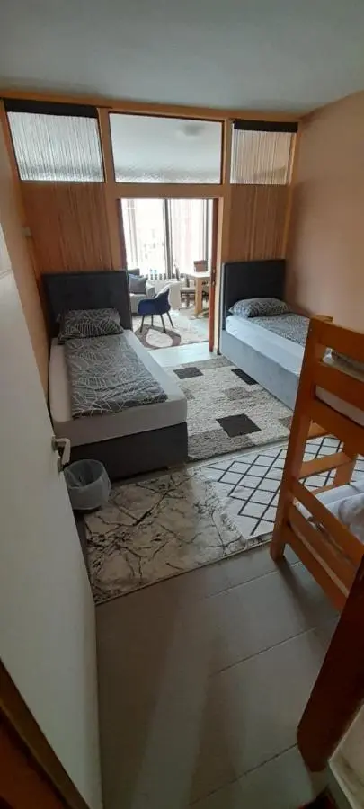 Apartment Sarajevo Center Drvenija