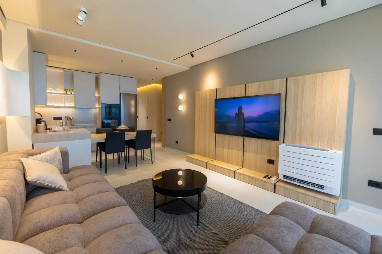 Ameli Luxury Apartment Vlore