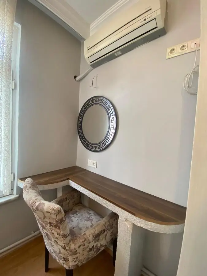 RAMO’S Aparatments & Suites