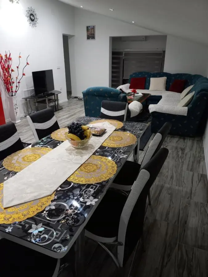 Apartman Varcar