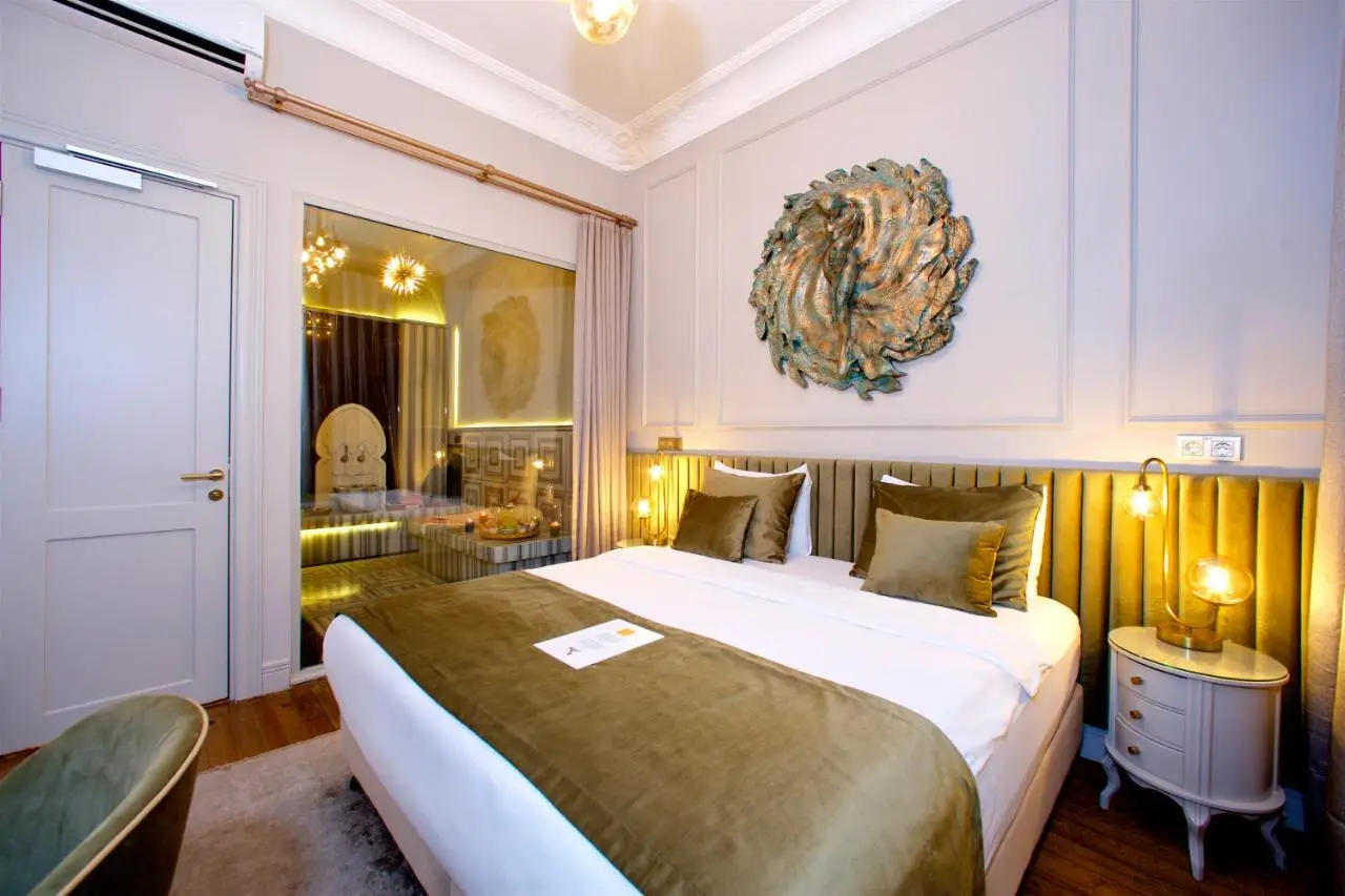 Ayramin Exclusive Hotel - Special Category