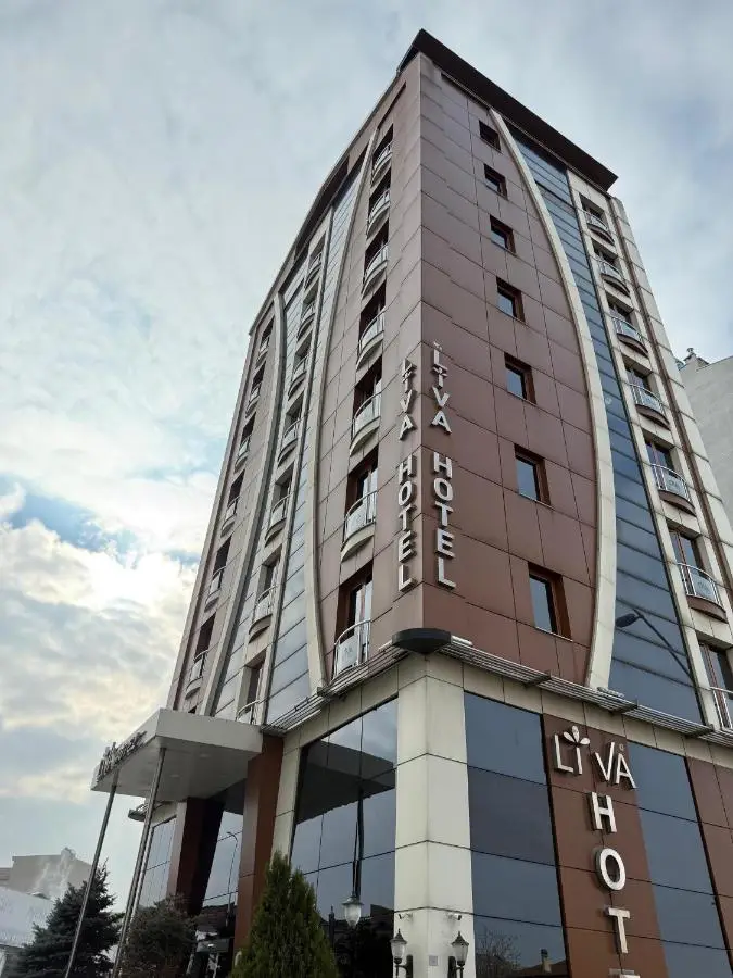 My Liva Hotel