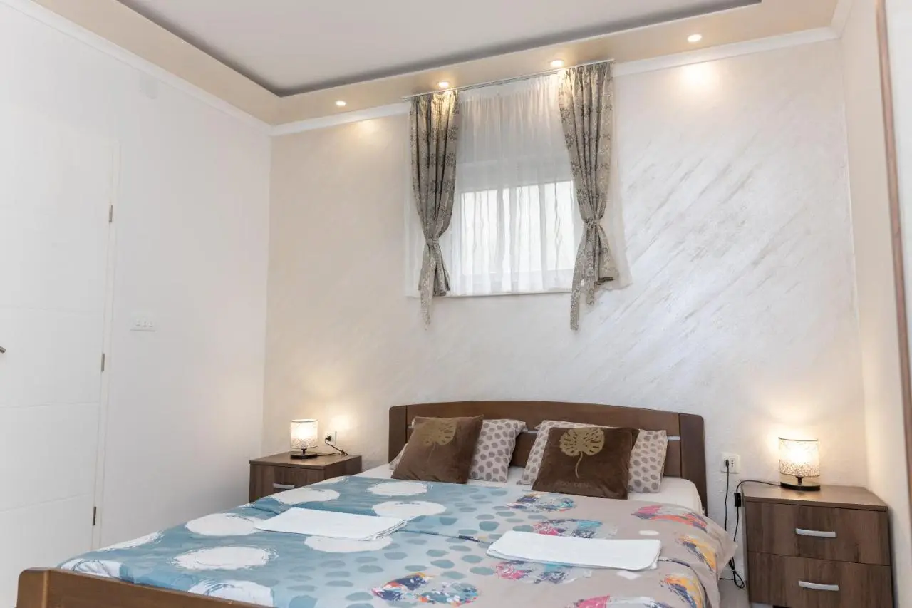Apartmani HM