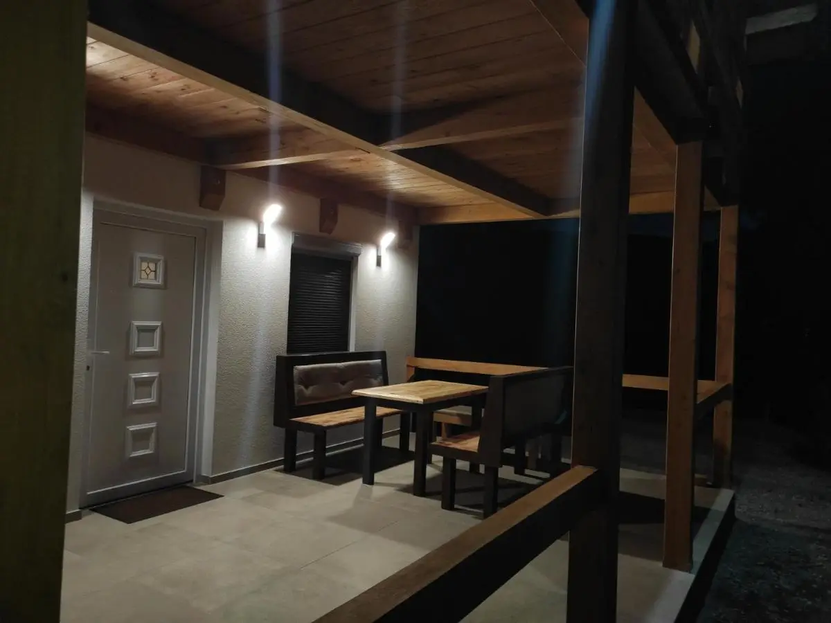 Holiday home Una - H