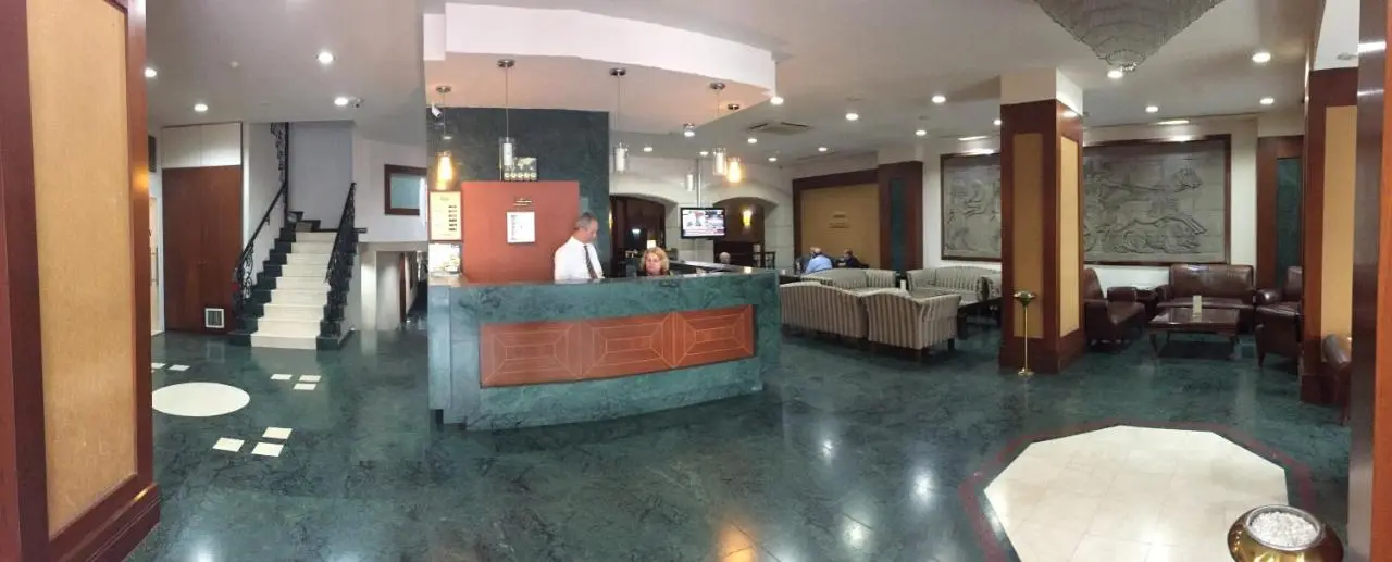 Benler Otel Laleli ISTanbul