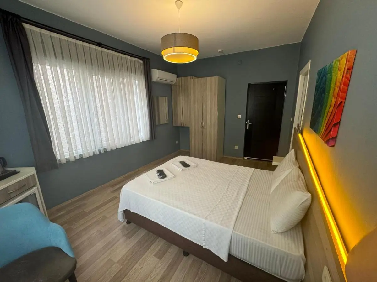 Armoni City Otel Kadıköy