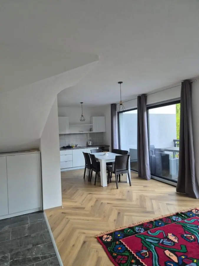 Apartman Nour